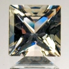 6mm Princess Cut Bytownite